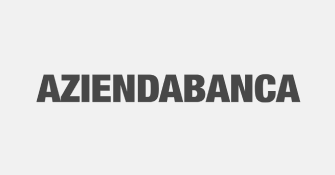 AziendaBanca logo