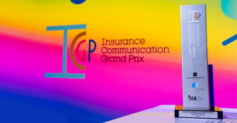 I premiati della prima edizione dell’Insurance Communication Grand Prix