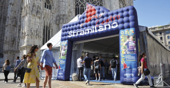 Net Insurance e Yolo sponsor della Stramilano 2023