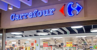 YOLO nella grande distribuzione organizzata insieme a Carrefour Italia