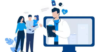 YOLO lancia VirtualHospital.blue: servizio di telemedicina con Blue Assistance