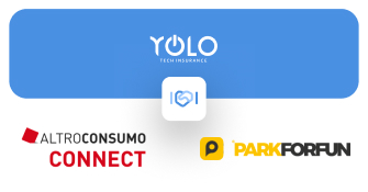 YOLO cresce nell’embedded insurance con accordi nei servizi per la salute e la mobilità