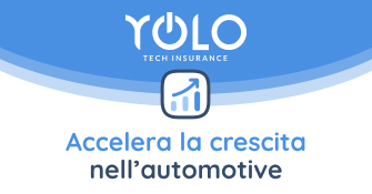 YOLO accelera nell’automotive