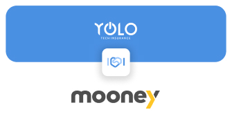 Nuova partnership YOLO e Mooney
