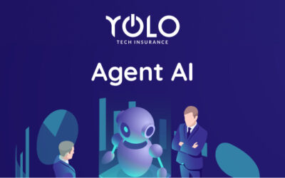 YOLO potenzia con l’Agent AI  l’offerta di servizi per la distribuzione assicurativa omnicanale