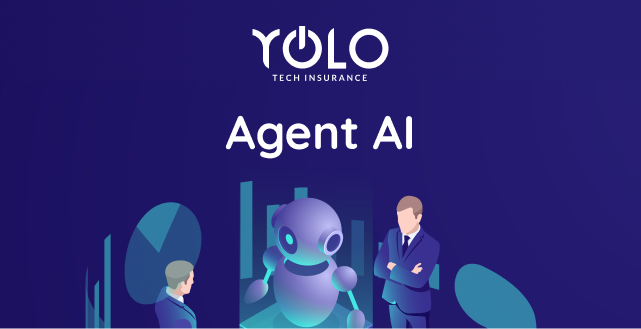 YOLO potenzia con l’Agent AI  l’offerta di servizi per la distribuzione assicurativa omnicanale