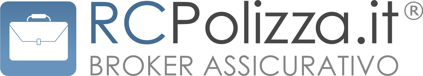 RCPolizza.it - Logo Logo di RC Polizza
