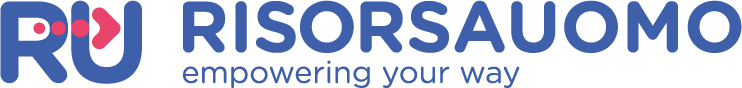 RU_logo_completo+payoff_blue_orizzontale logo Risorsa Uomo