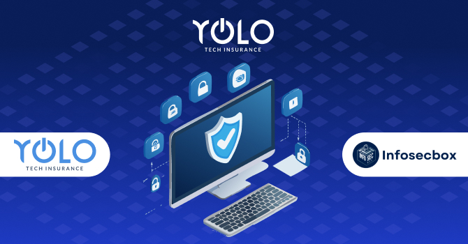 YOLO cresce nel segmento imprese con una soluzione per il Cyber Risk