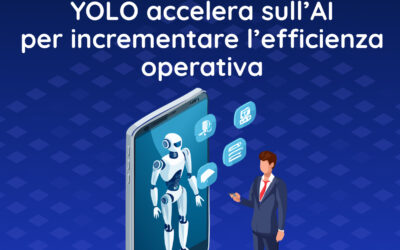 YOLO accelera sull’AI per incrementare l’efficienza operativa