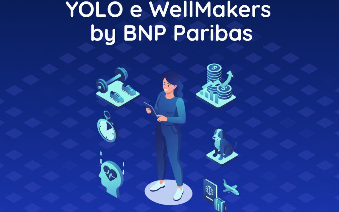 WellMakers by BNP Paribas,